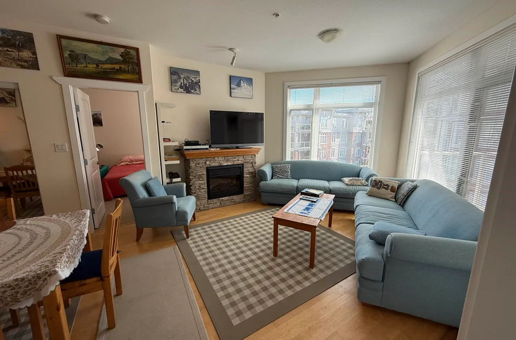 311 4211 BAYVIEW STREET, Richmond BC V7E 6T6, Richmond BC — Residential for Sale - Photo 5