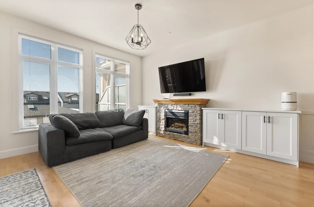 311 4280 MONCTON STREET, Richmond BC V7E 6T4, Richmond BC — Residential for Sale - Photo 4