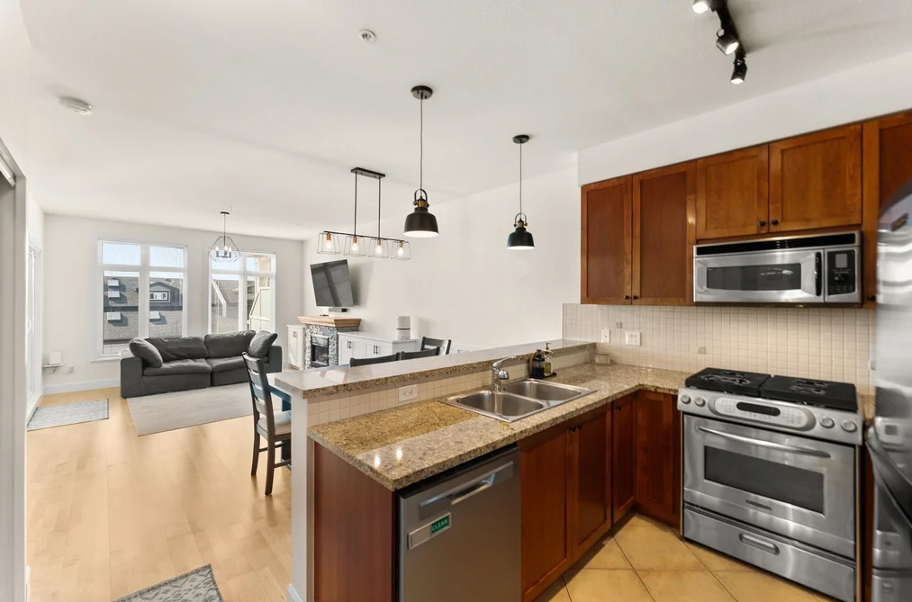 311 4280 MONCTON STREET, Richmond BC V7E 6T4, Richmond BC — Residential for Sale - Photo 6