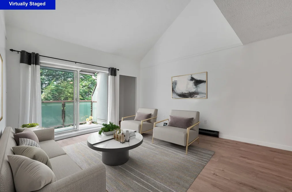 311 4363 HALIFAX STREET, Burnaby BC V5C 5Z3, Burnaby BC — Residential for Sale - Photo 2