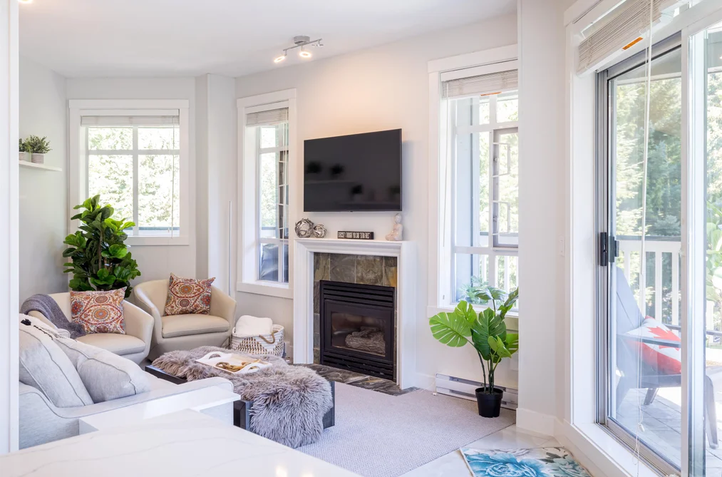 311 4405 BLACKCOMB WAY, Whistler BC V3S 9E5, Whistler BC — Residential for Sale - Photo 4