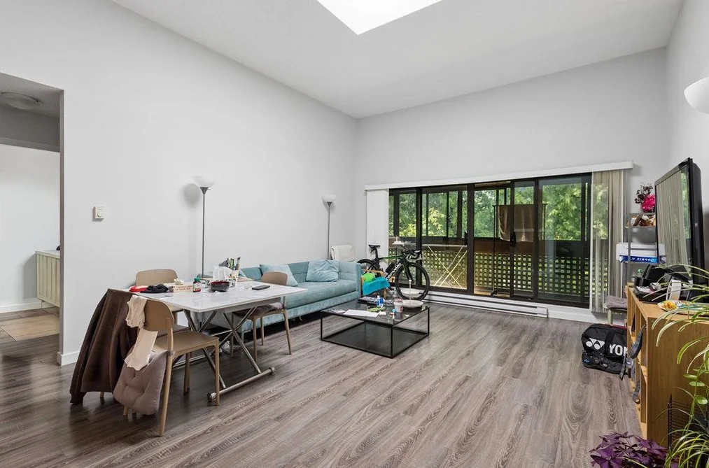 Condo for sale at 311 444 W 49th Avenue Vancouver British Columbia - MLS: R3152882