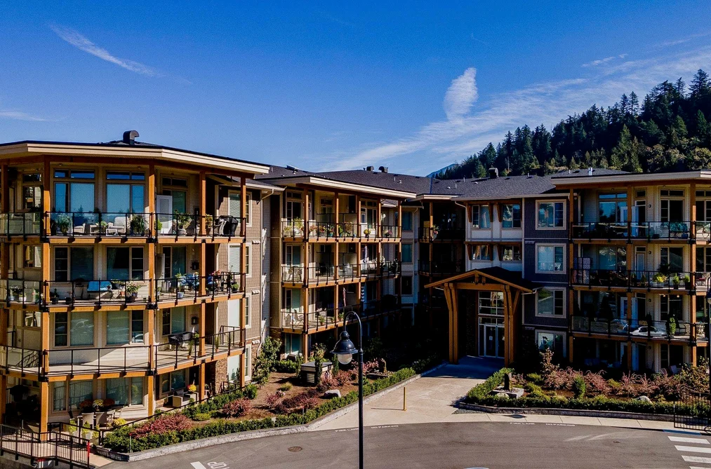 Condo for sale at 311 45746 Keith Wilson Road Chilliwack British Columbia - MLS: R3160915