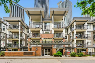 4868 Brentwood Dr Unit 311, Burnaby, BC - MLS: R3176441