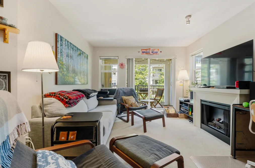 311 4868 BRENTWOOD DRIVE, Burnaby BC V5C 0C2, Burnaby BC — Residential for Sale — Photo 4 of 21