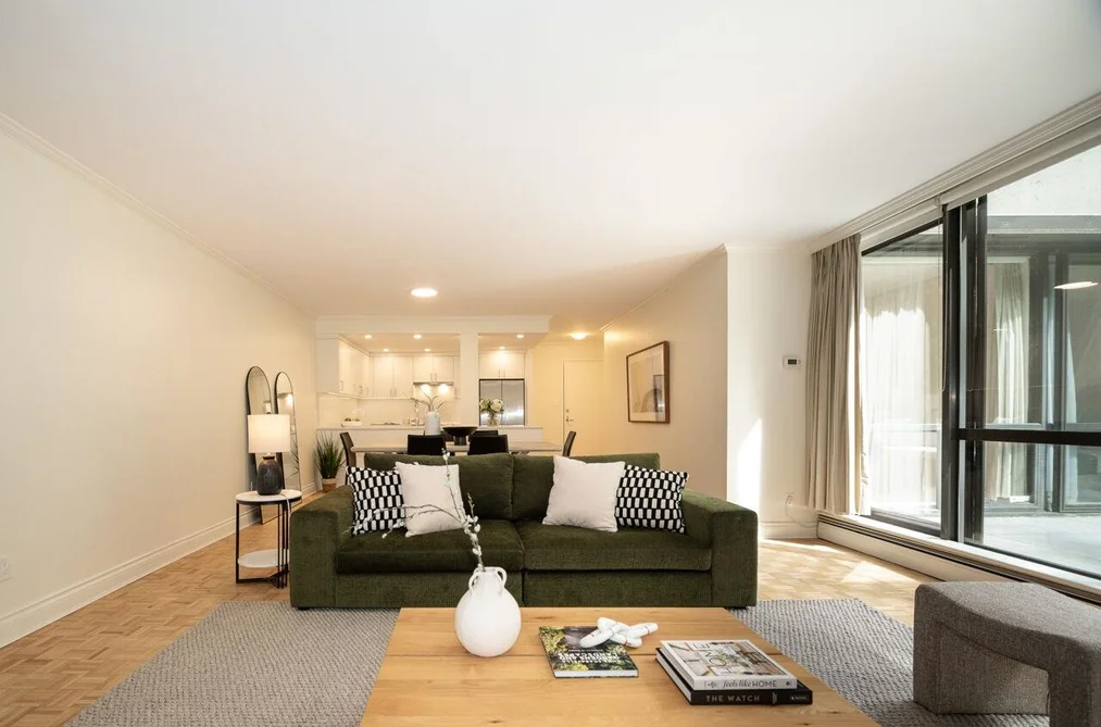 311 4900 CARTIER STREET, Vancouver BC V6M 4H2, Vancouver BC — Residential for Sale - Photo 3