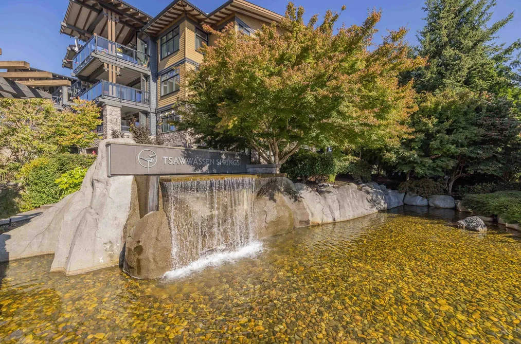 Condo for sale at 311 5099 Springs Boulevard Delta British Columbia - MLS: R3169064