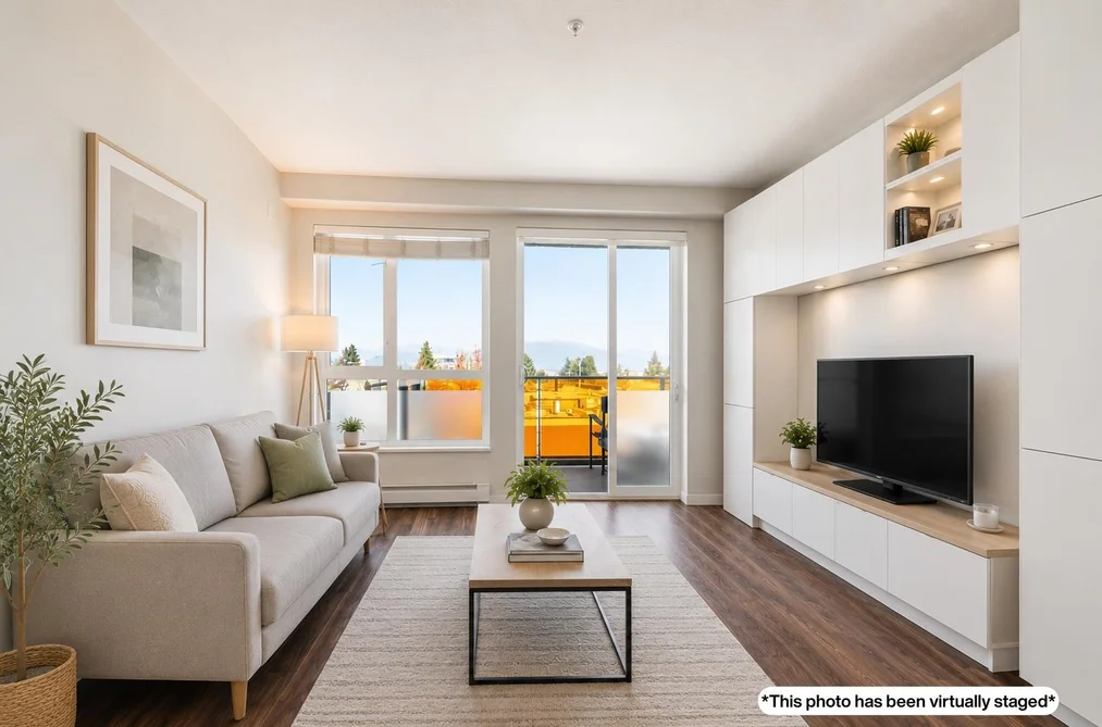Condo for sale at 311 5388 Grimmer Street Burnaby British Columbia - MLS: R3110283
