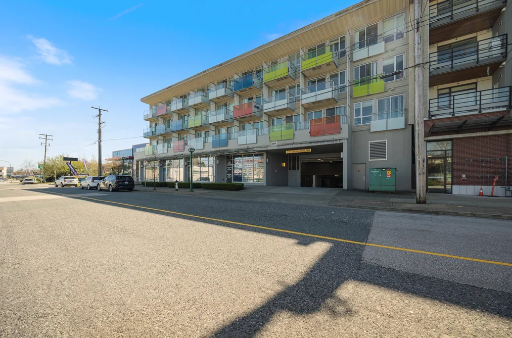 311 5388 GRIMMER STREET, Burnaby BC V5H 0B9, Burnaby BC — Residential for Sale - Photo 2