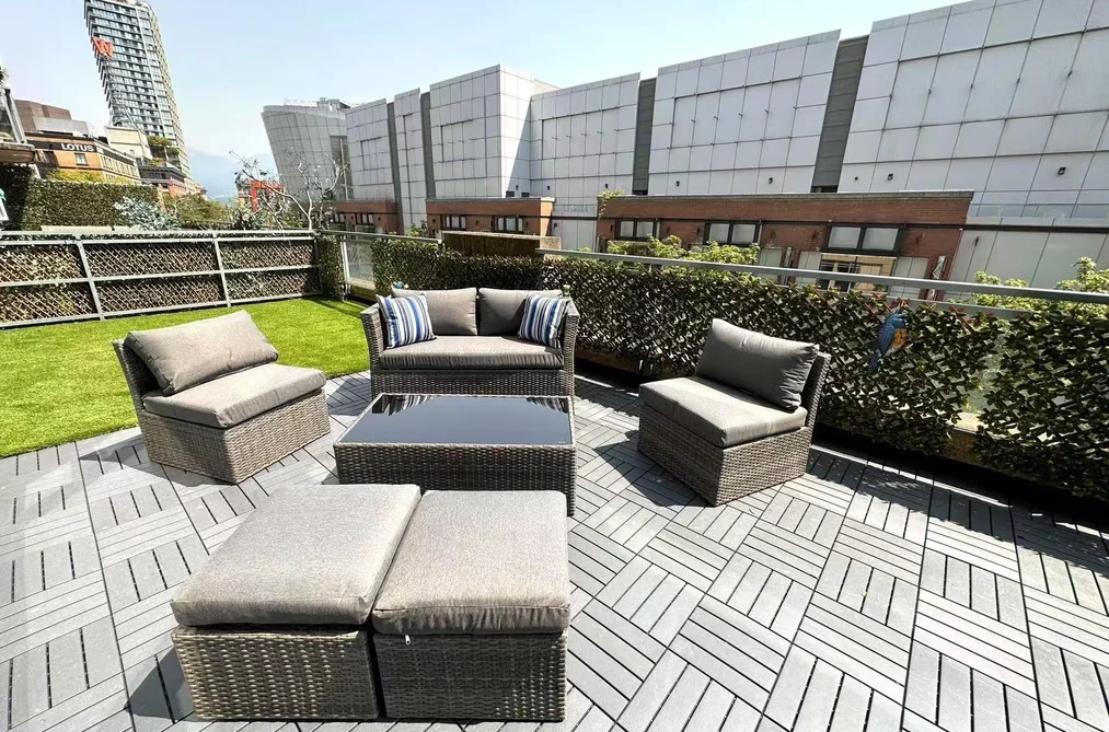 Condo for sale at 311 555 Abbott Street Vancouver British Columbia - MLS: R3119203