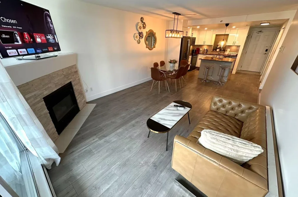 311 555 ABBOTT STREET, Vancouver BC V6B 6B8, Vancouver BC — Residential for Sale - Photo 5