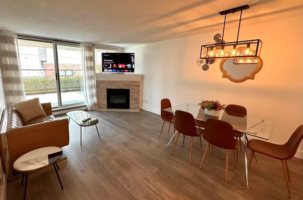 311 555 ABBOTT STREET, Vancouver BC V6B 6B8, Vancouver BC — Residential for Sale - Photo 6