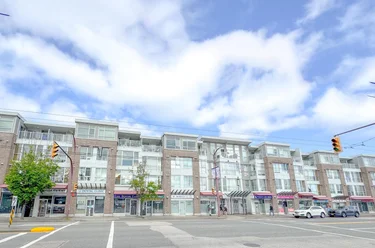 5555 Victoria Dr Unit 311, Vancouver, BC - MLS: R3125423