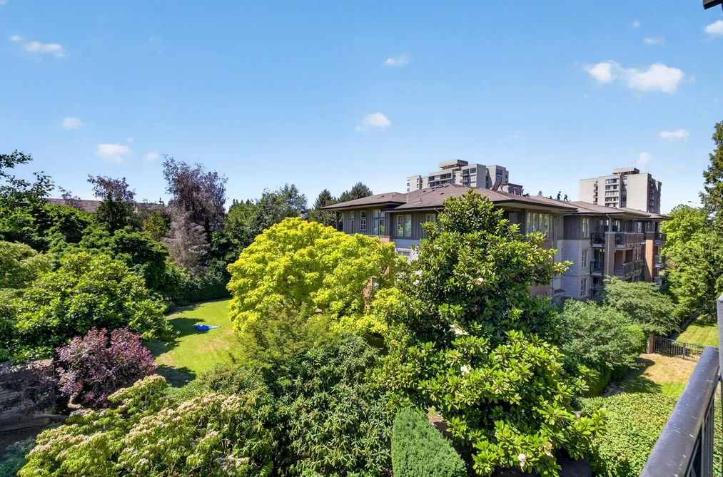 311 5725 AGRONOMY ROAD, Vancouver BC V6T 1L9, Vancouver BC — Residential for Sale — Photo 10 of 27