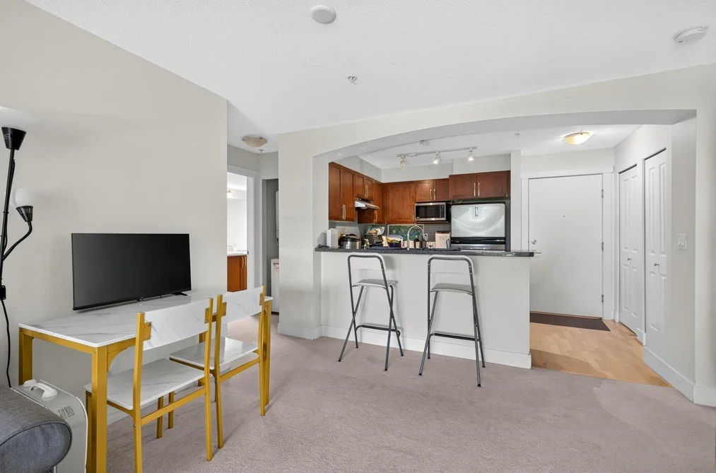 311 5725 AGRONOMY ROAD, Vancouver BC V6T 1L9, Vancouver BC — Residential for Sale — Photo 13 of 27