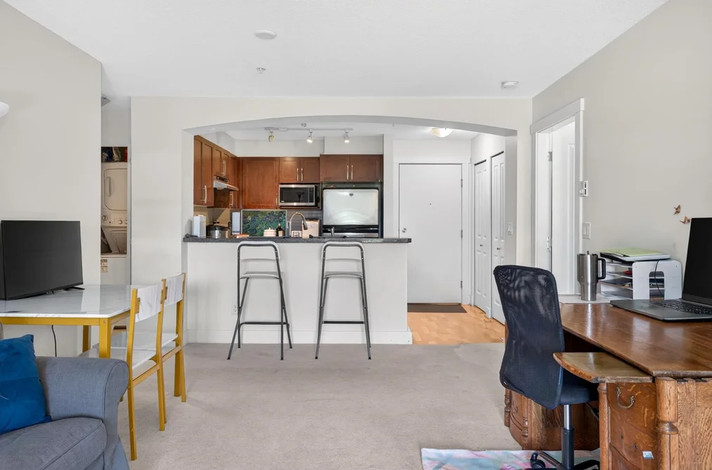 311 5725 AGRONOMY ROAD, Vancouver BC V6T 1L9, Vancouver BC — Residential for Sale — Photo 14 of 27