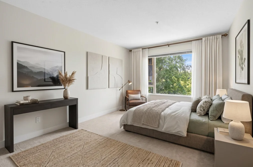 311 5725 AGRONOMY ROAD, Vancouver BC V6T 1L9, Vancouver BC — Residential for Sale — Photo 15 of 27