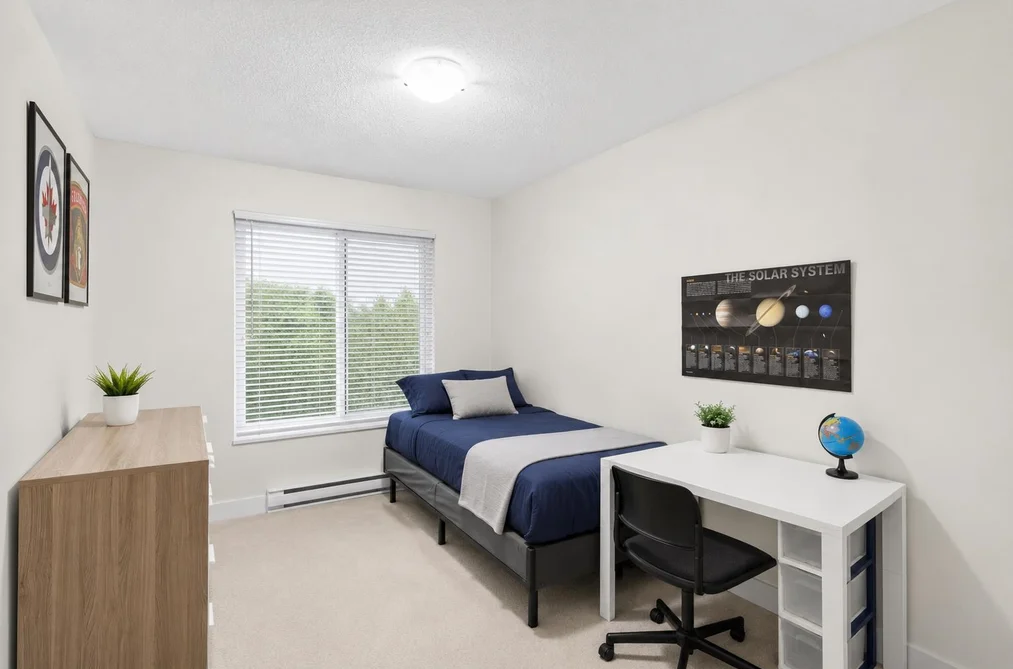 311 5725 AGRONOMY ROAD, Vancouver BC V6T 1L9, Vancouver BC — Residential for Sale — Photo 18 of 27