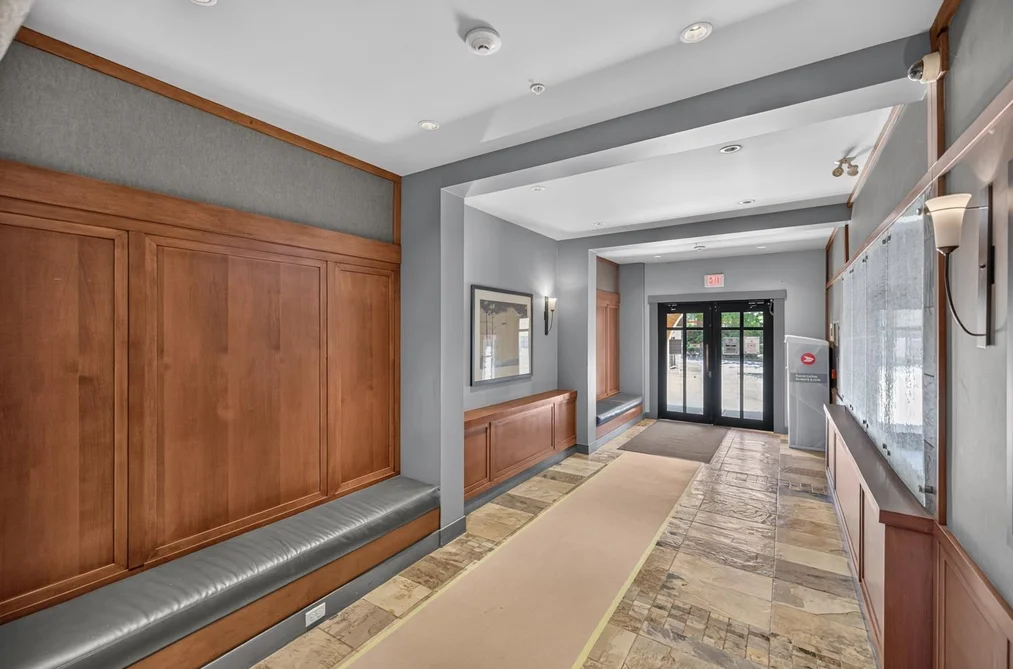 311 5725 AGRONOMY ROAD, Vancouver BC V6T 1L9, Vancouver BC — Residential for Sale — Photo 24 of 27