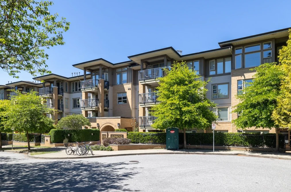 311 5725 AGRONOMY ROAD, Vancouver BC V6T 1L9, Vancouver BC — Residential for Sale — Photo 26 of 27
