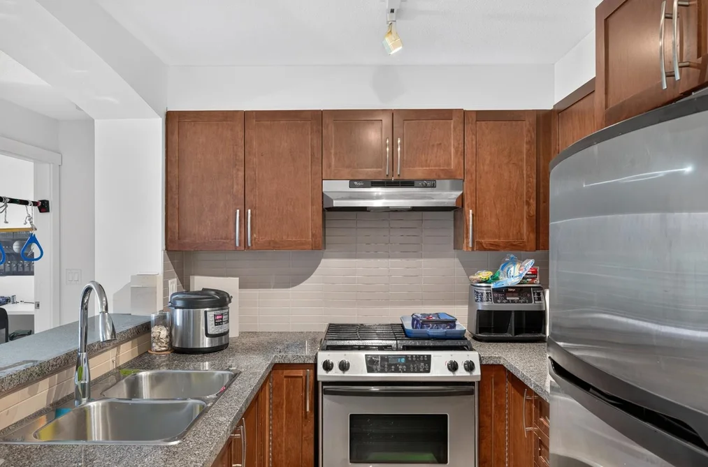 311 5725 AGRONOMY ROAD, Vancouver BC V6T 1L9, Vancouver BC — Residential for Sale — Photo 3 of 27