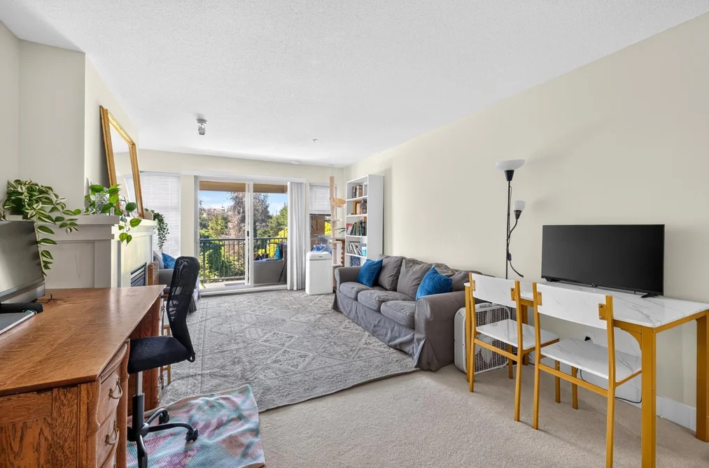 311 5725 AGRONOMY ROAD, Vancouver BC V6T 1L9, Vancouver BC — Residential for Sale — Photo 6 of 27