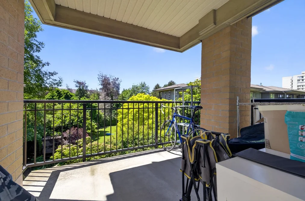 311 5725 AGRONOMY ROAD, Vancouver BC V6T 1L9, Vancouver BC — Residential for Sale — Photo 8 of 27
