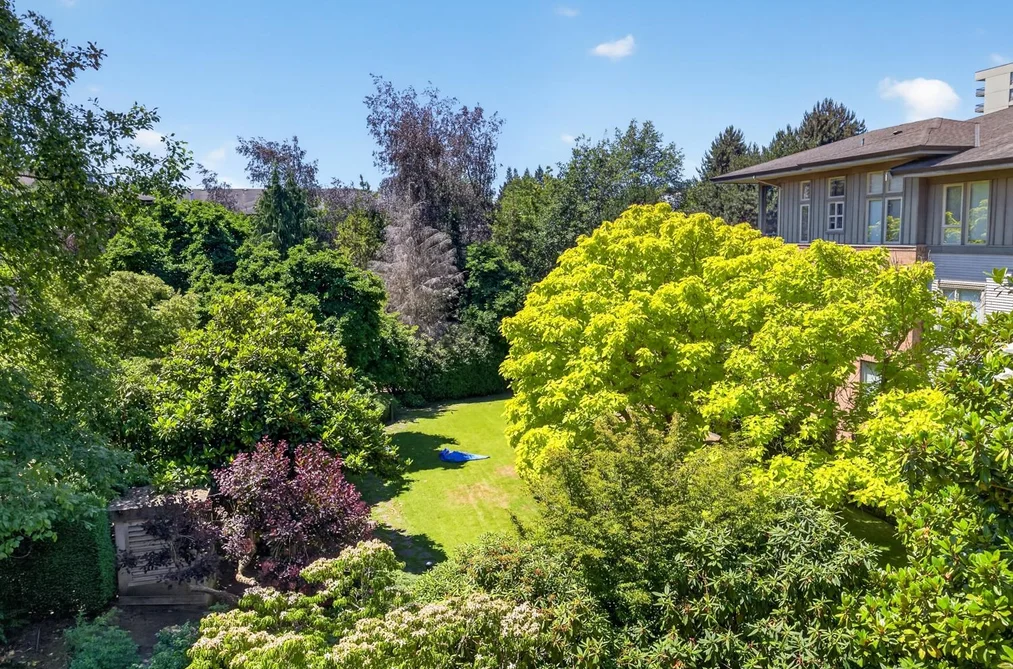 311 5725 AGRONOMY ROAD, Vancouver BC V6T 1L9, Vancouver BC — Residential for Sale — Photo 9 of 27