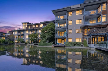 5955 Iona Dr Unit 311, Vancouver, BC - MLS: R3149517