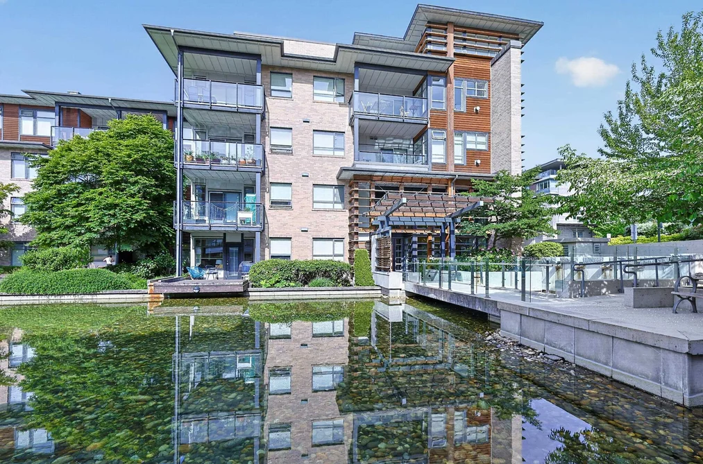 311 5955 IONA DRIVE, Vancouver BC V6T 2L4, Vancouver BC — Residential for Sale - Photo 2