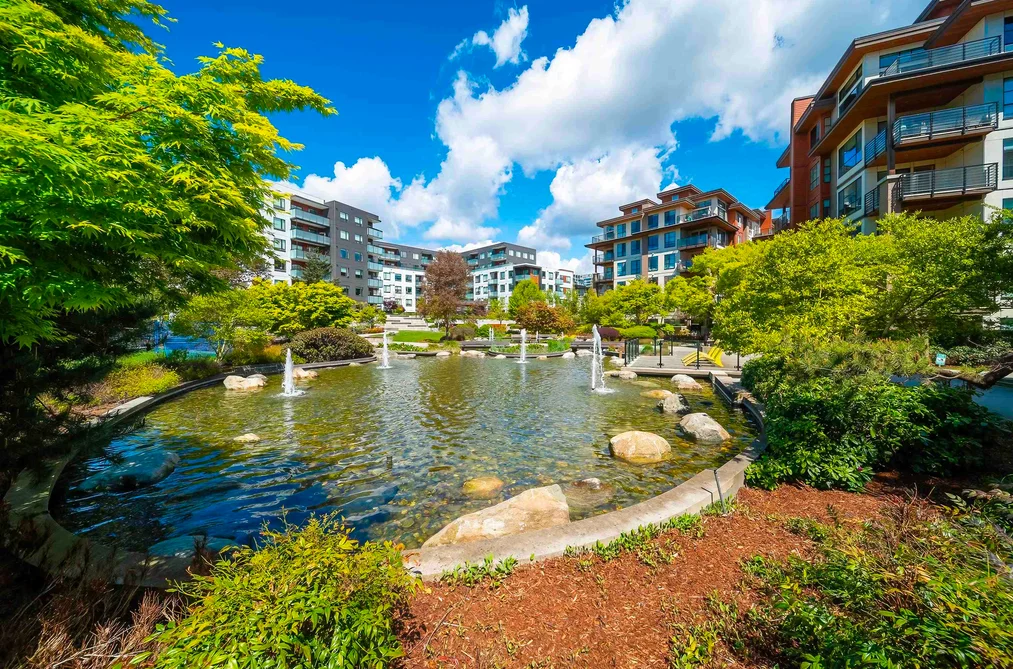 311 6033 GRAY AVENUE, Vancouver BC V6S 0G3, Vancouver BC — Residential for Sale - Photo 3