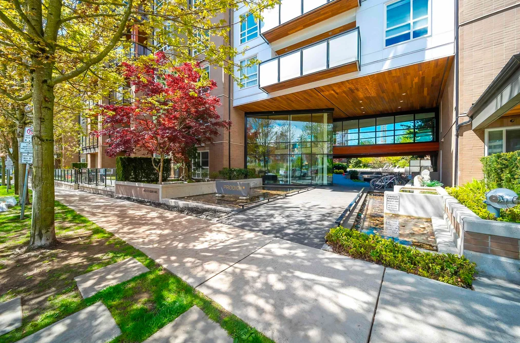 311 6033 GRAY AVENUE, Vancouver BC V6S 0G3, Vancouver BC — Residential for Sale - Photo 4