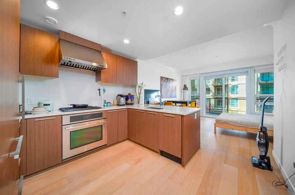 311 6033 GRAY AVENUE, Vancouver BC V6S 0G3, Vancouver BC — Residential for Sale - Photo 6
