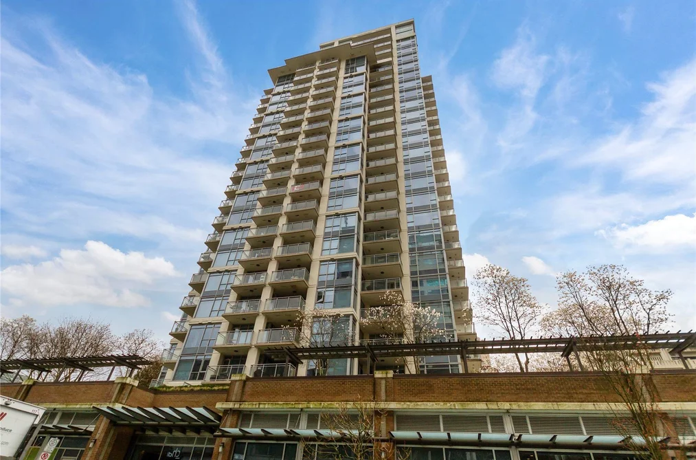 Condo for sale at 311 608 Belmont Street Street New Westminster British Columbia - MLS: R3105534