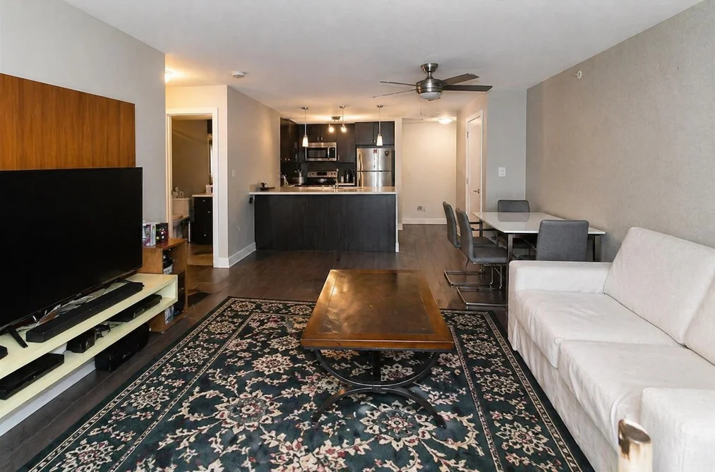 311 608 BELMONT STREET STREET, New Westminster BC V3M 0G8, New Westminster BC — Residential for Sale - Photo 2