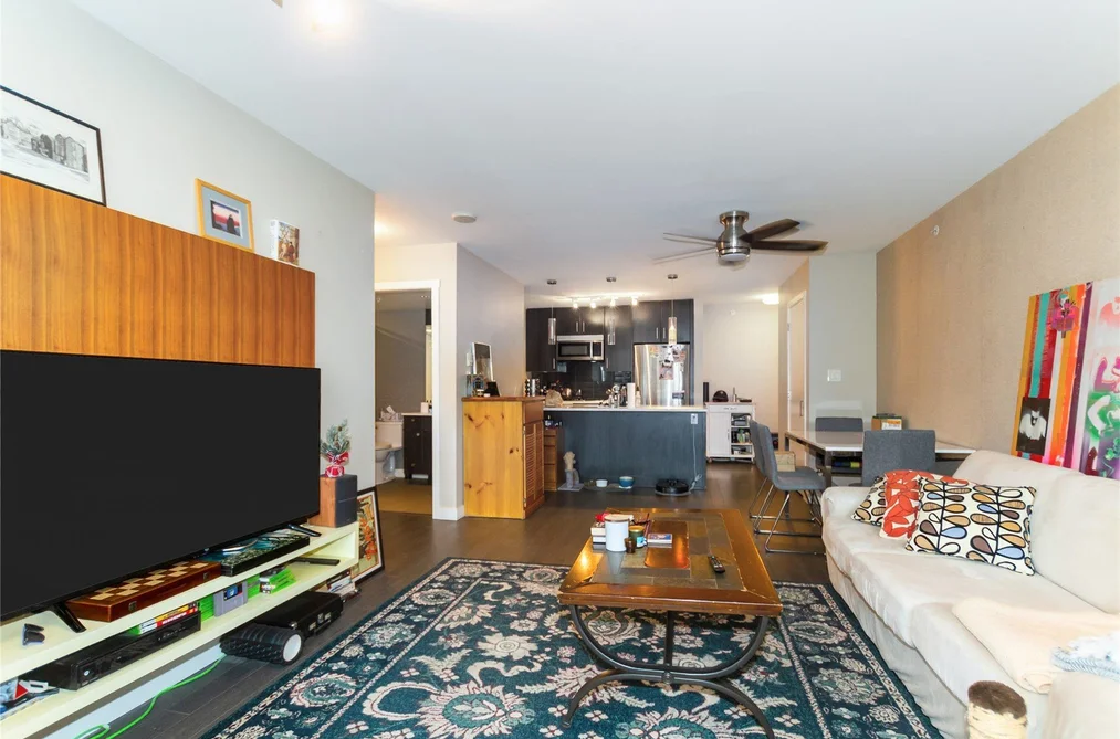 311 608 BELMONT STREET STREET, New Westminster BC V3M 0G8, New Westminster BC — Residential for Sale - Photo 6