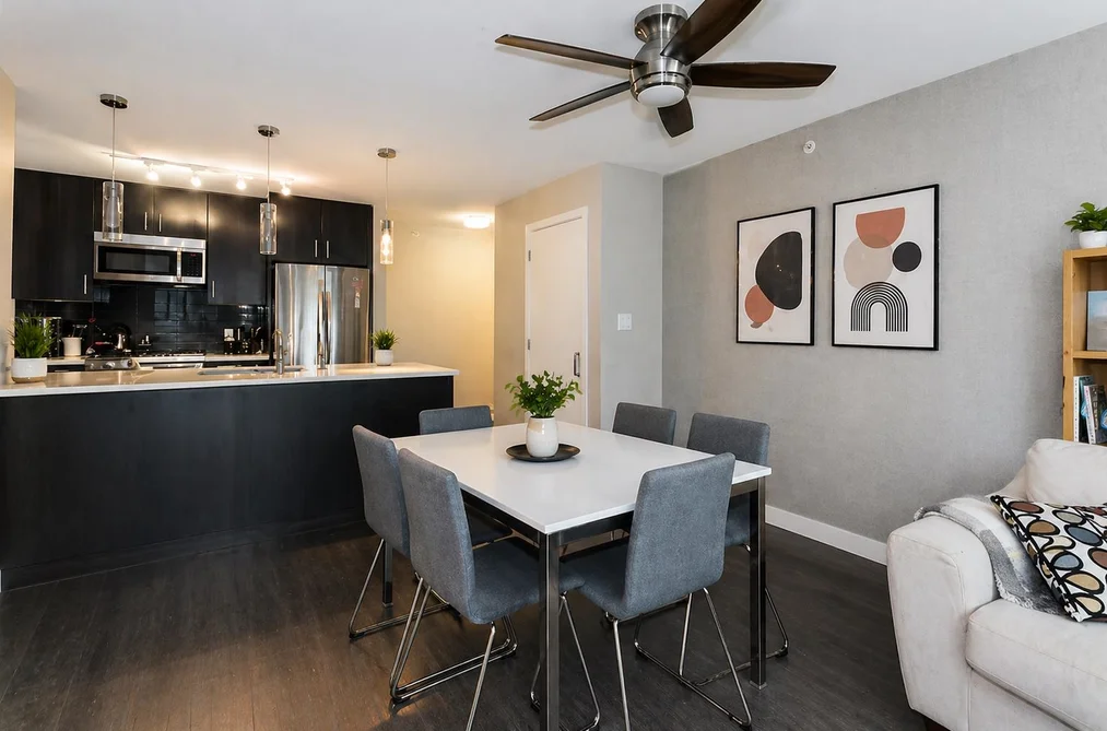 311 608 BELMONT STREET STREET, New Westminster BC V3M 0G8, New Westminster BC — Residential for Sale - Photo 7