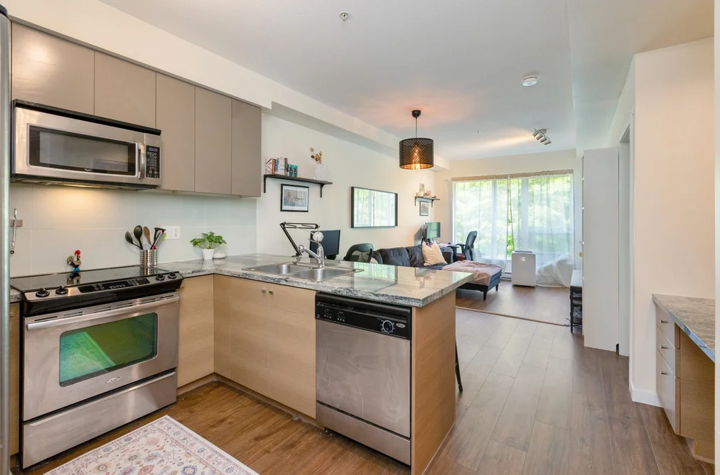 311 6420 194 STREET, Surrey BC V4N 6J7, Surrey BC — Residential for Sale - Photo 5