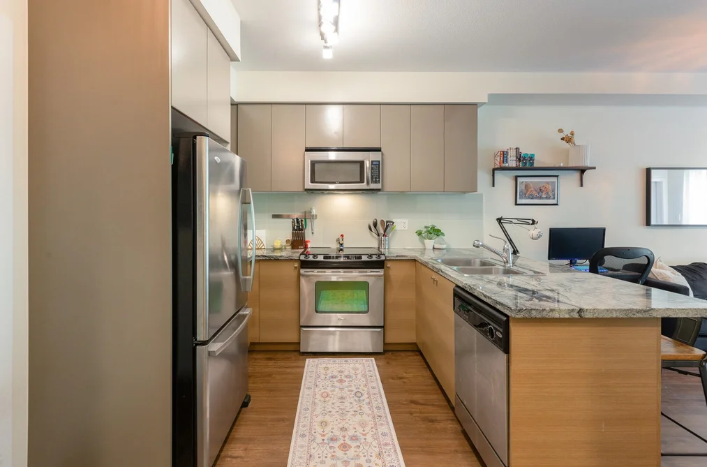 311 6420 194 STREET, Surrey BC V4N 6J7, Surrey BC — Residential for Sale - Photo 6