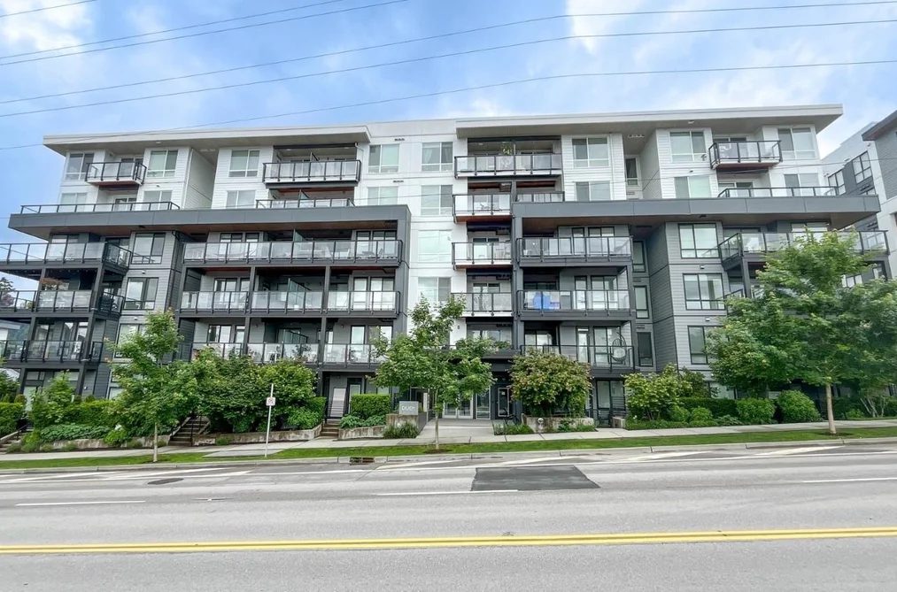 311 707 COMO LAKE AVENUE, Coquitlam BC V3J 0J5, Coquitlam BC — Residential for Sale - Photo 6