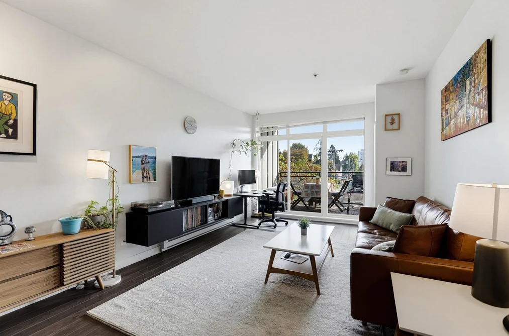 707 E 20th Ave Unit 311, Vancouver, BC - MLS: R3174707