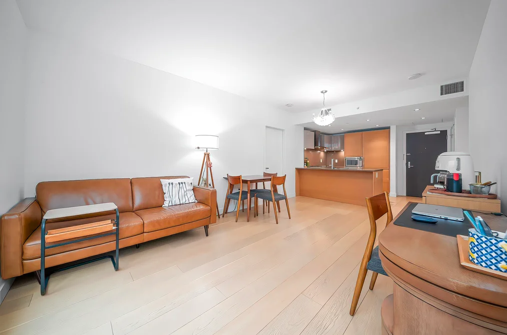 Condo for sale at 311 7228 Adera Street Vancouver British Columbia - MLS: R3117627