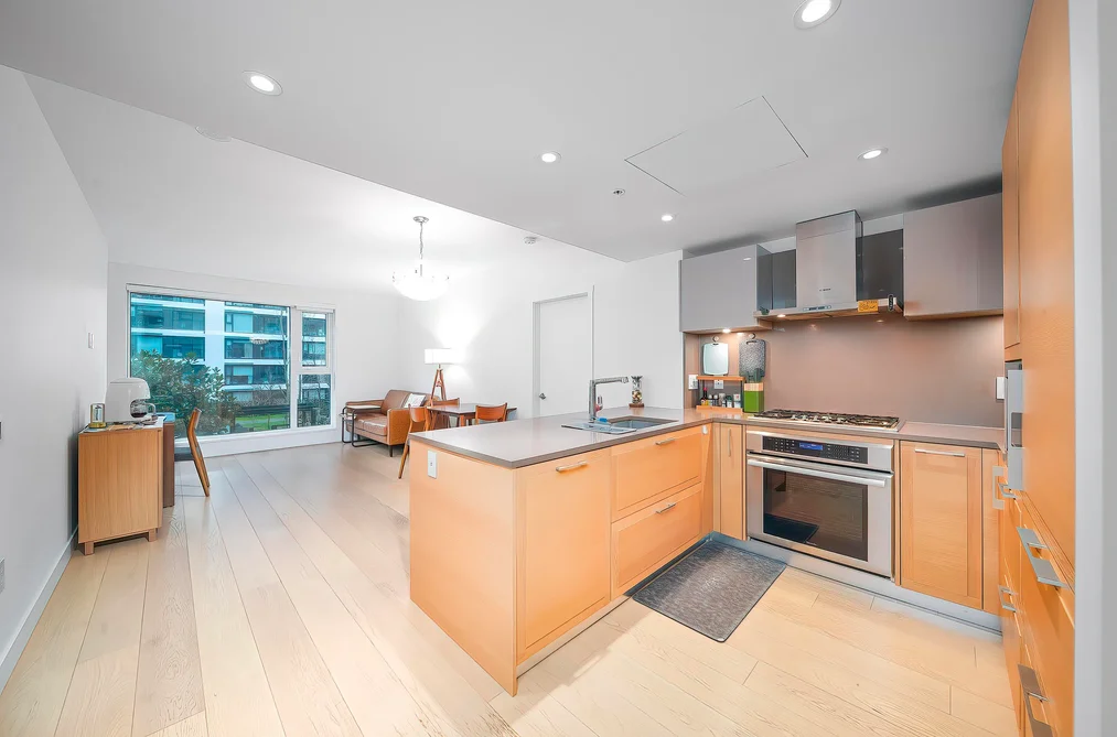 311 7228 ADERA STREET, Vancouver BC V6P 0H8, Vancouver BC — Residential for Sale - Photo 4