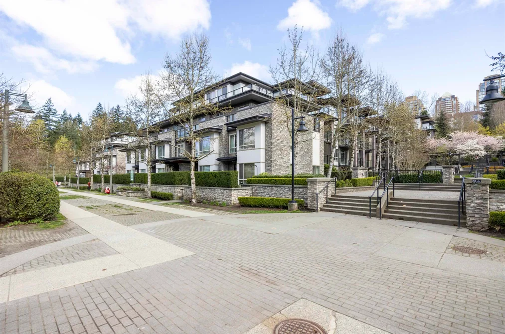 311 7428 BYRNEPARK WALK, Burnaby BC V3N 0B4, Burnaby BC — Residential for Sale - Photo 2