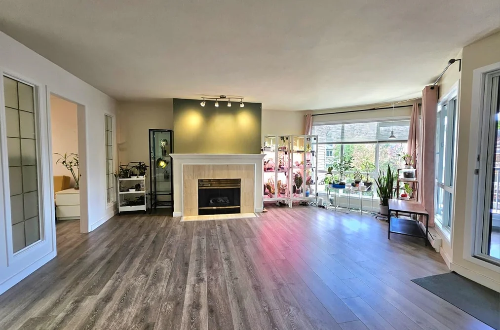 Condo for sale at 311 7437 Moffatt Road Richmond British Columbia - MLS: R3164933