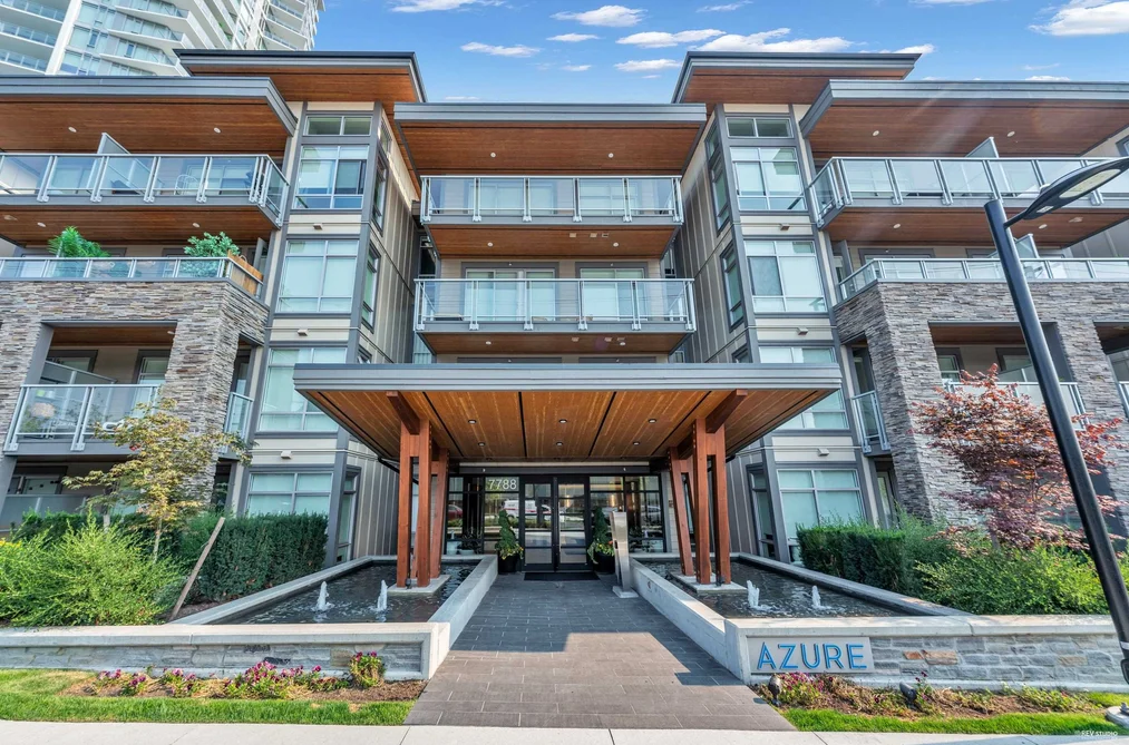 311 7788 18TH STREET, Burnaby BC V3N 0J3, Burnaby BC — Residential for Sale - Main Photo