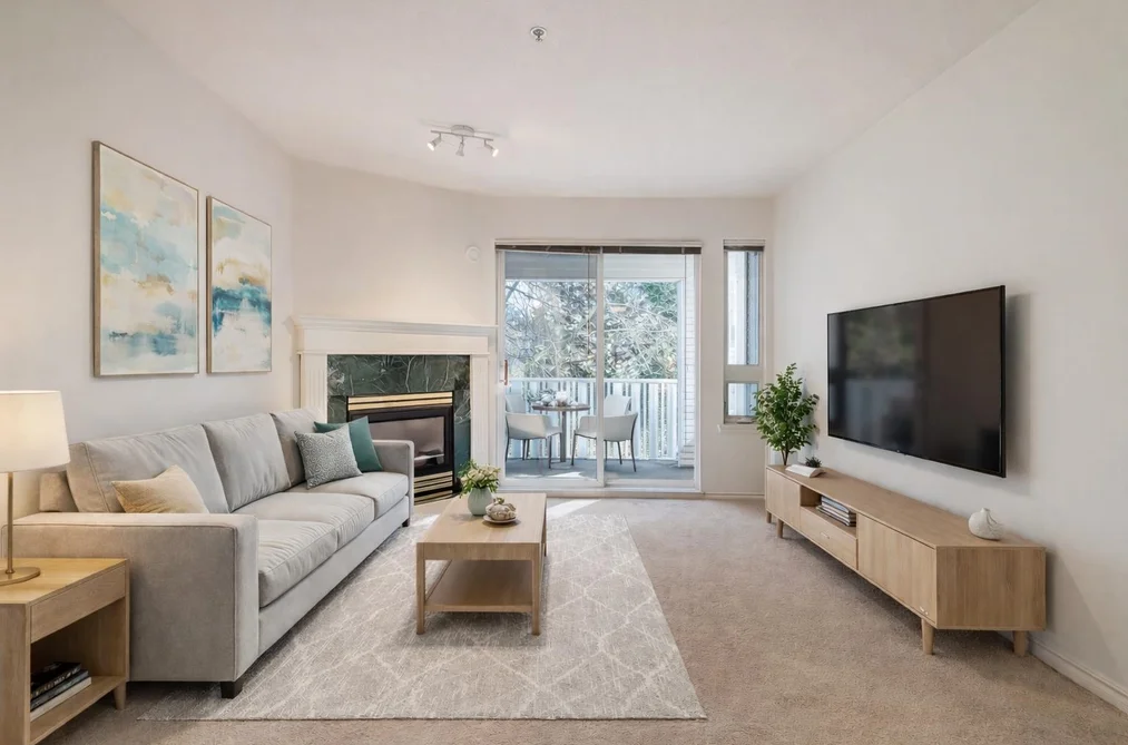 Condo for sale at 311 8100 Jones Road Richmond British Columbia - MLS: R3081837