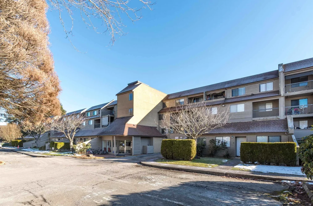 311 8120 COLONIAL DRIVE, Richmond BC V7C 4V2, Richmond BC — Residential for Sale - Photo 2