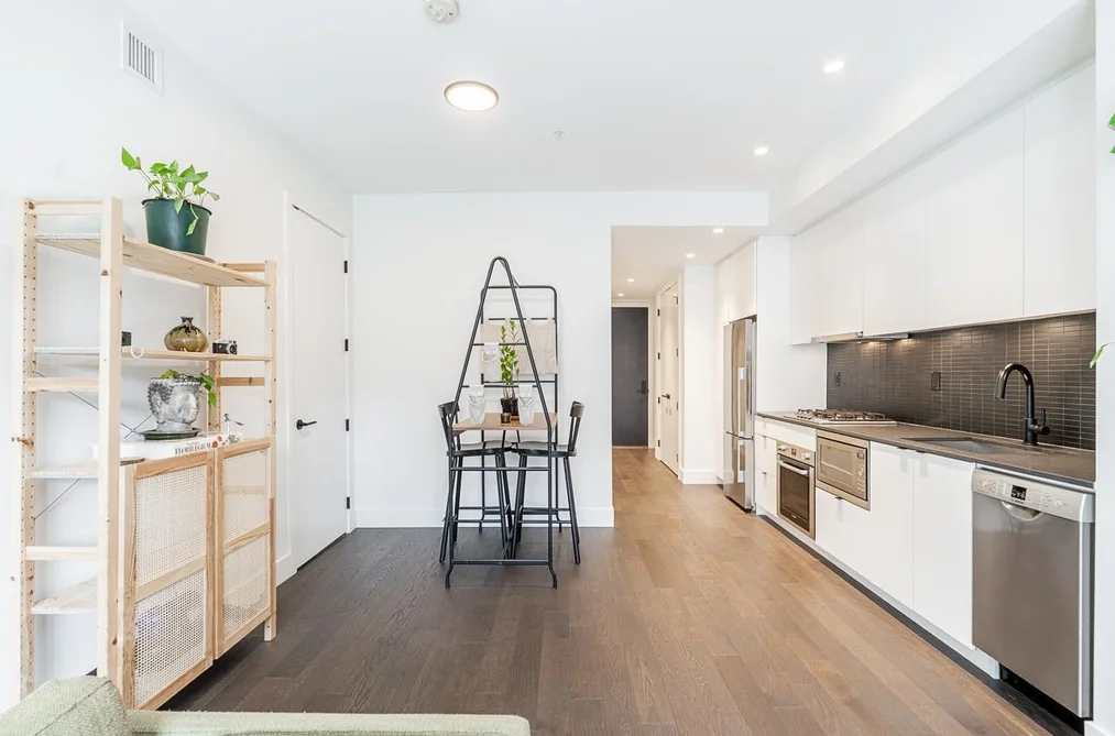 311 83 MOODY STREET, Port Moody BC V3H 0K7, Port Moody BC — Residential for Sale - Photo 5