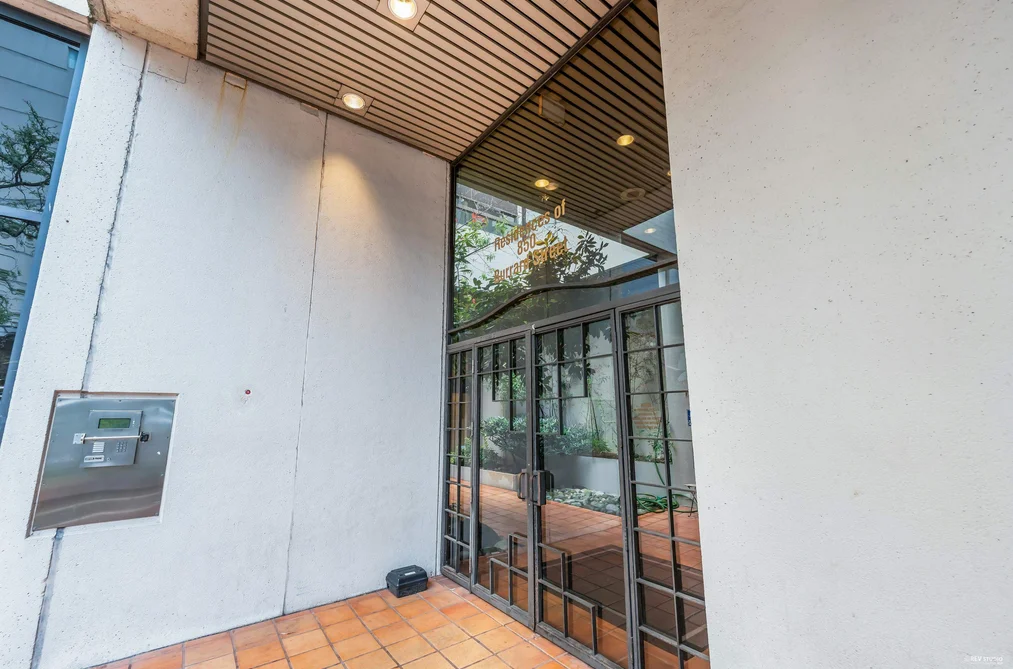 311 - 850 Burrard Street, Vancouver, BC - MLS: R3179903 - Photo 2